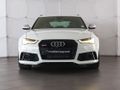 2017 Audi RS6 Avant quattro