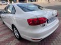 2014 Volkswagen Jetta VI 1.4 TSI Comfortline