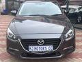 2016 Mazda 3 1.6 Dynamic 5-dr
