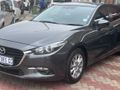 2016 Mazda 3 1.6 Dynamic 5-dr