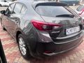 2016 Mazda 3 1.6 Dynamic 5-dr