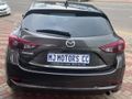 2016 Mazda 3 1.6 Dynamic 5-dr