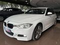 2016 BMW 3 Series 320i M Sport Auto