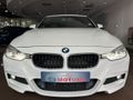 2016 BMW 3 Series 320i M Sport Auto