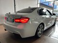 2016 BMW 3 Series 320i M Sport Auto