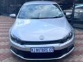 2009 Volkswagen Scirocco 2.0 TSI Sportline Auto
