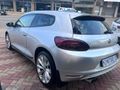 2009 Volkswagen Scirocco 2.0 TSI Sportline Auto