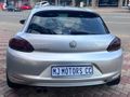 2009 Volkswagen Scirocco 2.0 TSI Sportline Auto