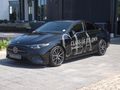 2026 Mercedes-Benz CLA 200 Auto