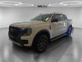 2024 Ford Ranger 3.0D V6 Wildtrak AWD Double Cab Auto