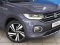 2023 Volkswagen T-Cross 1.5 TSI R-Line Auto