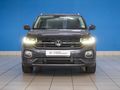 2023 Volkswagen T-Cross 1.5 TSI R-Line Auto
