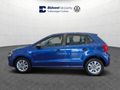 2026 Volkswagen Polo Vivo 1.4