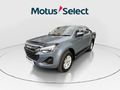 2026 Isuzu D-Max 1.9 DDI HR LS Auto Double-Cab