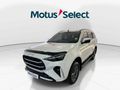 2026 Isuzu Mu-x 1.9D LS Auto