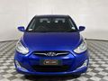 2012 Hyundai Accent 1.6 GLS | Fluid Auto
