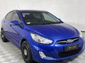 2012 Hyundai Accent 1.6 GLS | Fluid Auto