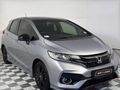 2020 Honda Jazz 1.5 Sport Auto