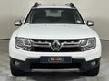 2018 Renault Duster 1.5 dCi Dynamique Auto