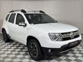 2018 Renault Duster 1.5 dCi Dynamique Auto