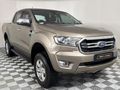 2019 Ford Ranger 3.2 TDCi XLT 4x4 Auto Double-Cab
