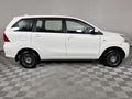 2021 Toyota Avanza 1.5 SX