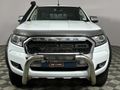 2019 Ford Ranger 3.2 TDCi XLT 4x4 Auto SuperCab
