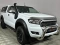 2019 Ford Ranger 3.2 TDCi XLT 4x4 Auto SuperCab