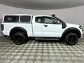 2019 Ford Ranger 3.2 TDCi XLT 4x4 Auto SuperCab