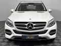 2016 Mercedes-Benz GLE 350d 4Matic