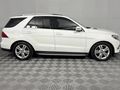 2016 Mercedes-Benz GLE 350d 4Matic