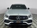 2020 Mercedes-Benz GLC Coupe 300d 4Matic