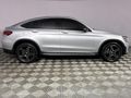 2020 Mercedes-Benz GLC Coupe 300d 4Matic