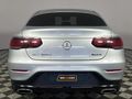2020 Mercedes-Benz GLC Coupe 300d 4Matic