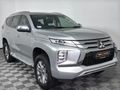 2021 Mitsubishi Pajero Sport 2.4D Auto