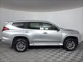 2021 Mitsubishi Pajero Sport 2.4D Auto