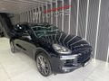 2017 Porsche Cayenne Diesel Platinum
