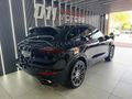 2017 Porsche Cayenne Diesel Platinum