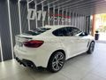 2019 BMW X6 xDrive40d M Sport Edition
