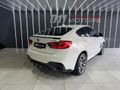 2019 BMW X6 xDrive40d M Sport Edition