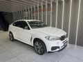 2019 BMW X6 xDrive40d M Sport Edition