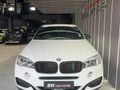 2019 BMW X6 xDrive40d M Sport Edition