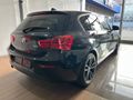 2019 BMW 1 Series 118i M Sport