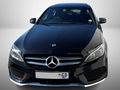 2018 Mercedes-Benz C-Class C 200 AMG Line Auto