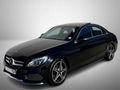 2018 Mercedes-Benz C-Class C 200 AMG Line Auto