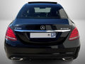 2018 Mercedes-Benz C-Class C 200 AMG Line Auto