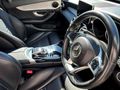 2018 Mercedes-Benz C-Class C 200 AMG Line Auto