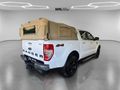 2021 Ford Ranger 3.2 TDCi XLT 4x4 Auto Double-Cab