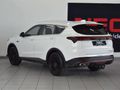 2025 Jetour X70 Plus 1.5T Deluxe