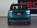 2026 Renault Triber 1.0 Techno
